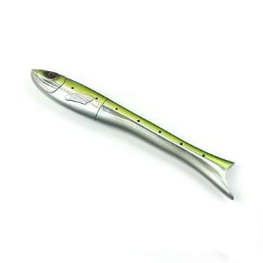 Imagem de Vara de Pesca Bolso Forma Peixe Telescópica Carbono Combo Moinho Leve Portátil Compacto Equipamento para Viagens