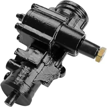 Imagem de 27-7582, 27-7560 Caixa de engrenagens de direção hidráulica compatível com Jeep Grand Cherokee, Wrangler, TJ e Chevrolet Impala, Blazer, Caprice e GMC Jimmy, Sonoma & Isuzu Hombre & Buick, número de