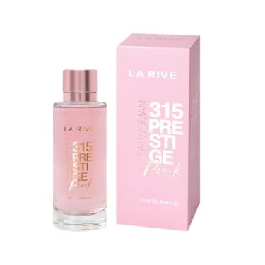 Imagem de La Rive 315 Prestige Pink Eau de Parfum Feminino 100ml