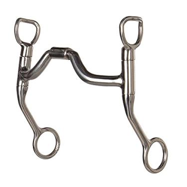 Imagem de Haste Myler HBT original da Toklat com cilindro de ferro doce portátil MB 33 bits aço inoxidável 5