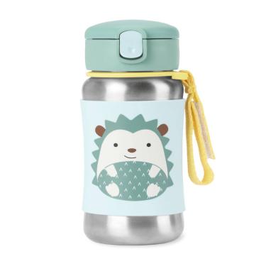 Imagem de Garrafa de Aço Inox Spark Style Ouriço - Skip Hop