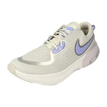 Imagem de Nike Tênis feminino de ginástica, Photon Dust White 001, 33