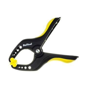 Imagem de Grampo Multiuso com Mola 3/75mm Beltools