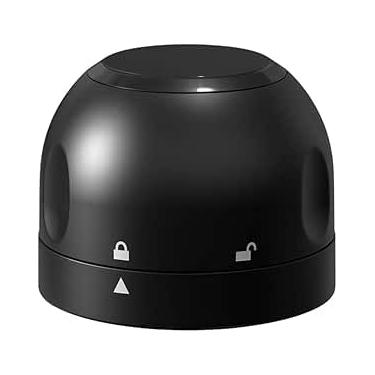 Imagem de Tampa Rolha Vinho Pressão a Vácuo Vedação Hermética para Garrafas de Vinho, Bebidas e Champanhe – Conserva Sabor e Aroma