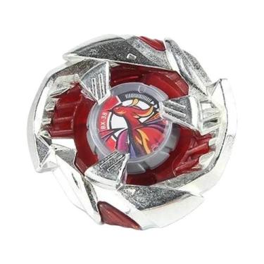 Imagem de Takara Tomy Bey Burst Gyro X Toy BX-34 Starter Cobalt Dragoo BX01 BX15