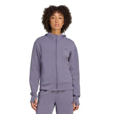 Imagem de Moletom Adidas Designed 4 Training  Feminino-Feminino