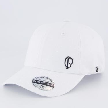 Imagem de Boné Corinthians Dad-Unissex