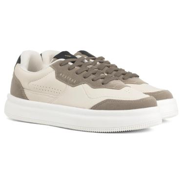 Imagem de Tênis Masculino Reserva Go Casual Troy Cadarço Confortável Antiderrapante 752410002-Masculino