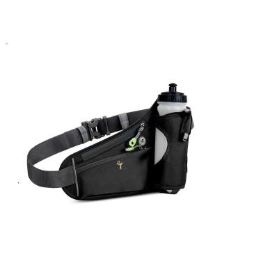 Imagem de Pochete Esportiva Gold Sports Premium Hidratação 3 x1-Unissex