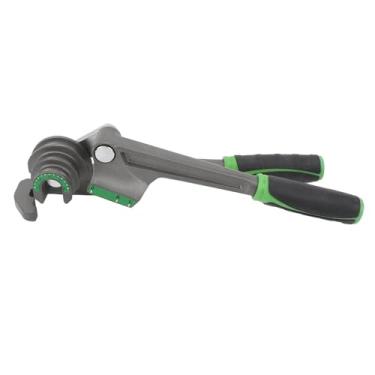 Imagem de Máquina dobradora de tubos 6 mm, 8 mm, 10 mm, 3 em 1, ferramentas manuais de dobra para tubos de alumínio e cobre de ar condicionado