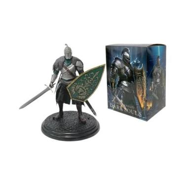 Imagem de Figura De Ação PVC Dark Souls  14cm-20cm Kishi Artorias Oscar Astora N