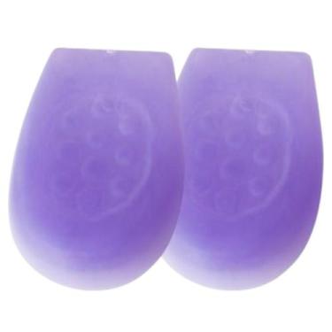 Imagem de Palmilha Long Feet Calcanheira Esportiva Antimpacto Flex Gel REF: 182,