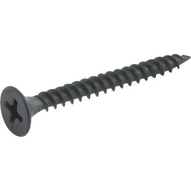 Imagem de Parafuso Para Drywall, Ponta Agulha, 3,5 mm x 35 mm, Vonder