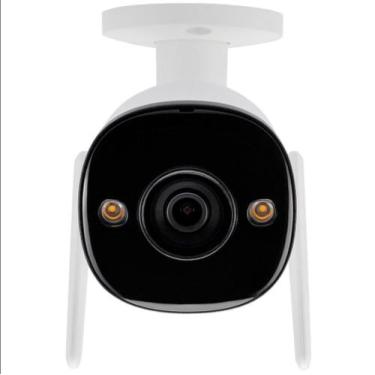 Imagem de Camera Seguranca Intelbras IM5 Wifi FULLHD Fullcol - 4565505  Branco  
