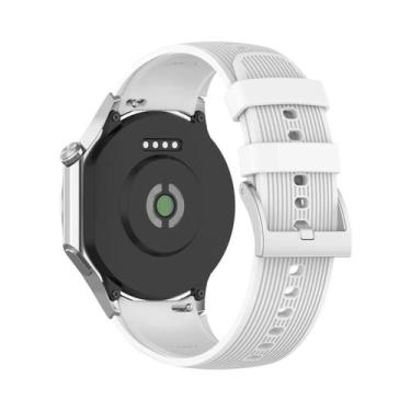 Imagem de Pulseira Esportiva De Silicone Confortável Para OPPO Watch X2 X OnePlu