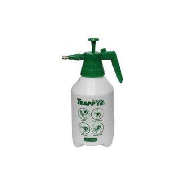Imagem de Pulverizador manual 2 litros Sx-5073a-20 Trapp