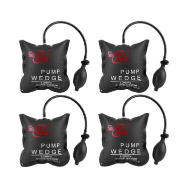 Imagem de Cunhas De Ar Poderosas PDR: Airbag Inflável Para Instalação E Reparo D