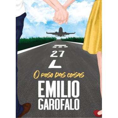 Imagem de o Peso Das Coisas - THOMAS NELSON, Sortido