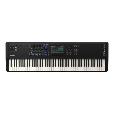 Imagem de Teclado Yamaha MODX M8 Sintetizador