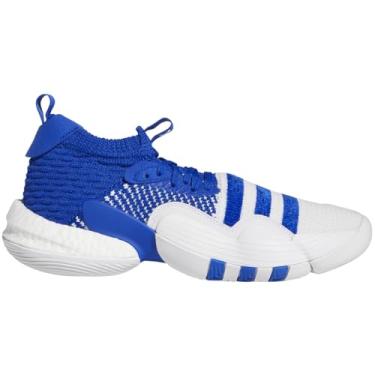Imagem de adidas H0383914 Trae Young 2 FTWWHT/ROYBLU/FTWWHT 14