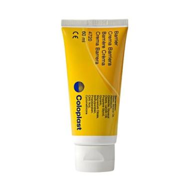 Imagem de Creme Barreira Coloplast Hidratante Protetor Para Pele 60ml