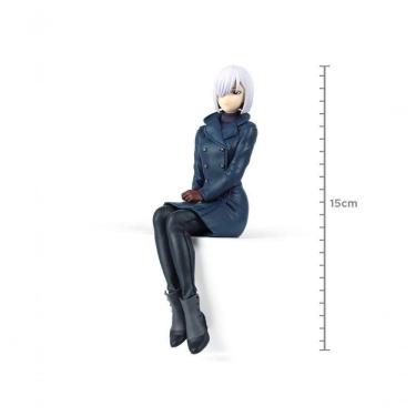 Imagem de Figure de Coleção Good Smile Company Fiona Frost Spy X Family em PVC 15CM Branco