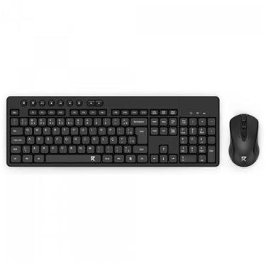 Imagem de Kit Teclado e Mouse sem Fio Redragon BS-7094 - 2.4GHz - ABNT2 - 4000dp