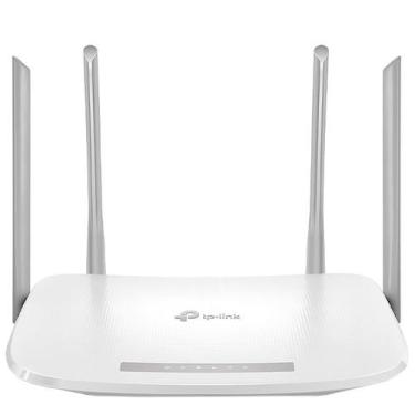 Imagem de Roteador Wireless TP-Link EC220-G5 AC1200 V3.0 300 MBPS Em 2.4GHZ + 86