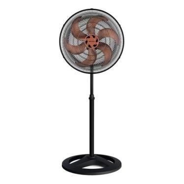 Imagem de Ventilador De Coluna Turbo 40cm Bronze Ventisol, 220V