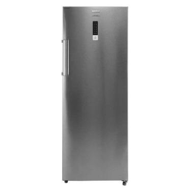Imagem de Freezer Vertical PFV300I 232L Inox Philco, Inox, 110V