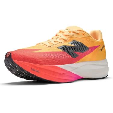 Imagem de Tenis Feminino Confortavel Leve Running Elite V5 New Balance