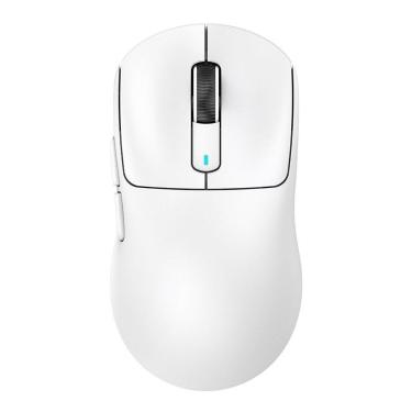 Imagem de Mouse Gamer sem Fio Attack Shark X3Pro 4K/8K, Tri-Mode, 26.000 DPI, Sensor Óptico PAW3395, 7 Botões-Unissex