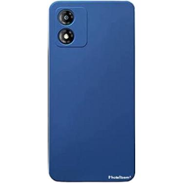 Imagem de Capa capinha Case para Motorola Moto G54 5G anti impacto - Boreal , Az