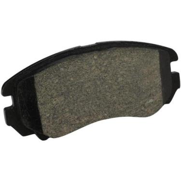 Imagem de Pastilha Freio Dianteiro Cadenza 2010 a 2016 Cobreq N-1231C