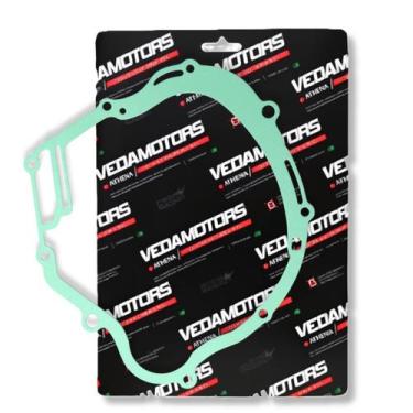 Imagem de Junta da Tampa Lateral Direita Embreagem Yamaha Ybr 125Factor Xtz 125 