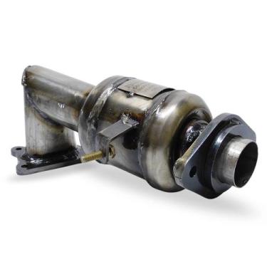 Imagem de Catalisador Para Toyota Etios 1.3 E 1.5 2012 A 2016 M16 - DSTAL