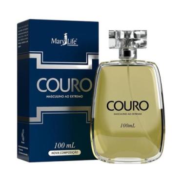 Imagem de Perfume Couro Mary Life 100mL (Masculino) - NATUREHIKE