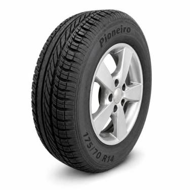 Imagem de Pneu Aro 14 175 70 R14 Carro HT Chevrolet Corsa Honda Fit Ford Ka Remo