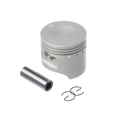 Imagem de Pistao Pino/trava Kmp C100 Dream/biz 2.00 F016