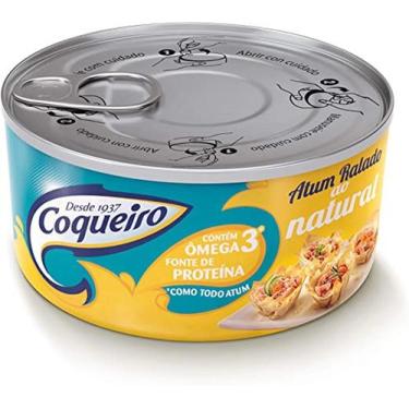 Imagem de Atum Ralado - Coqueiro