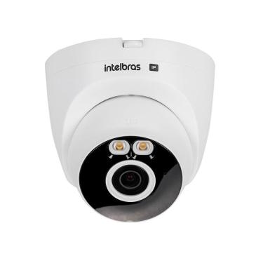 Imagem de Câmera IP Dome Wi-Fi Full Color 2MP VIPW 1220 D FC 4570034 Intelbras