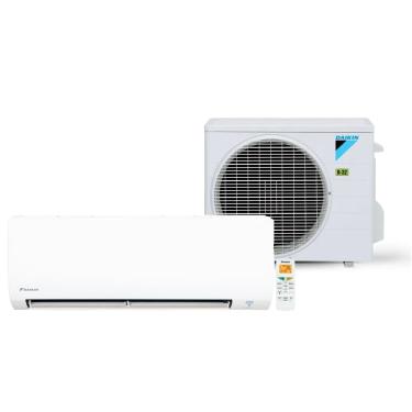 Imagem de Ar Condicionado Split Inverter Daikin Full 18000 BTU/h Quente e Frio FTHC18T5VL - 220 V...