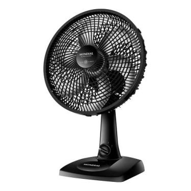 Imagem de Ventilador De Mesa 40cm Super Power Mondial 140w - Vsp-40-b 40 Cm 60hz