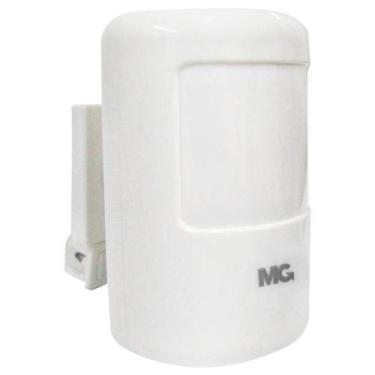 Imagem de Sensor De Presença Sobrepor Parede MPS-40F MarGirius - Mar Girius
