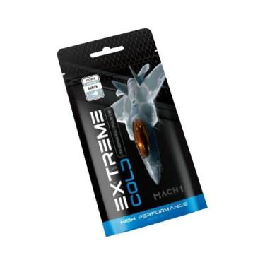 Imagem de Pasta Térmica Mach1 Extreme Cold - 400