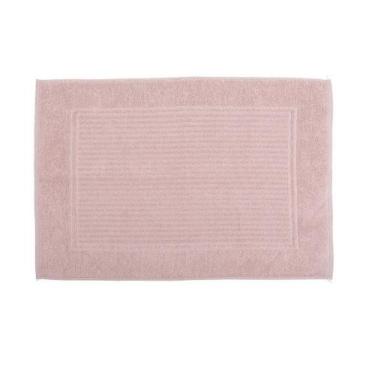 Imagem de Toalha Piso Basic 48x70cm Buddemeyer, Rosa
