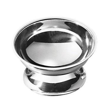 Imagem de Taça para Sorvete Inox 0,2 Litros - Tramontina 61421/090