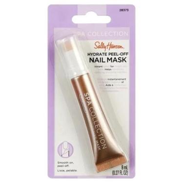 Imagem de Sally Hansen Peel Máscara Unha infundida c/ácido hialurônico