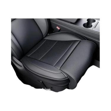Imagem de Extensor De Apoio Para Pernas De Assento De Carro Universal, Almofada 