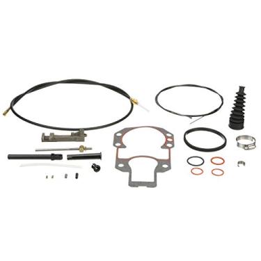 Imagem de Quicksilver Kit de cabos de câmbio inferior 865436A03 - para MerCruiser Stern Drives MC-I, R, MR, Alpha One e Alpha One Gen II